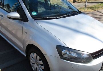 VW Polo 263.000 km 3.250 &euro; Berlin 12357