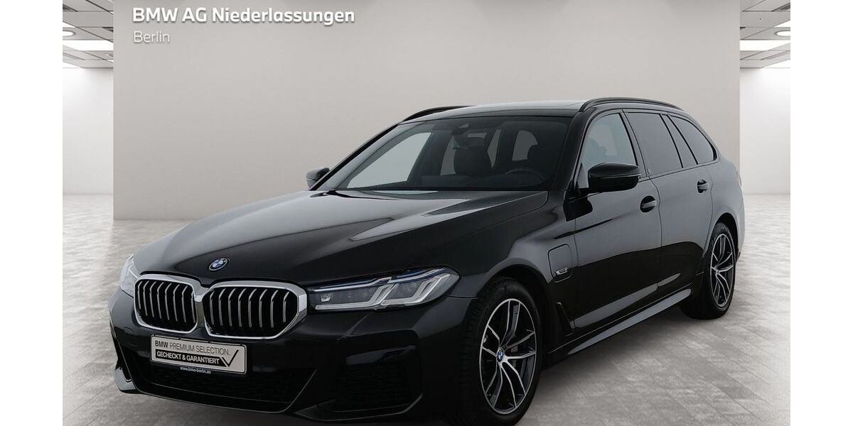 BMW 530 53.569 km 38.400 &euro; Berlin 14057