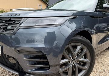 Land Rover Range Rover Velar 8.379 km 64.990 &euro; Großbeeren 14979