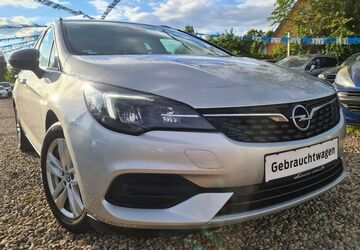 Opel Astra 159.000 km 9.900 &euro; Berlin 13127