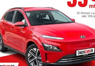 Hyundai KONA 26.404 km 12.990 &euro; Berlin 10587