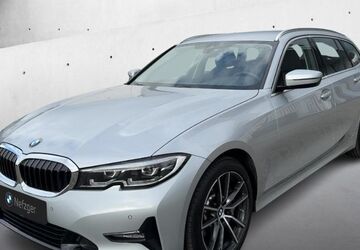 BMW 330 19.300 km 33.750 &euro; Berlin-Siemensstadt 13629