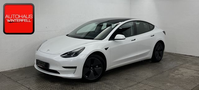 Tesla Model 3 56.311 km 29.700 &euro; Berlin 12351