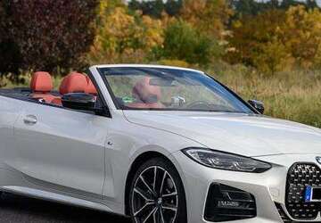 BMW 430 28.500 km 44.600 &euro; Potsdam 14476