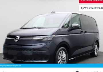 VW T7 Multivan 17.663 km 49.290 &euro; Wildau 15745