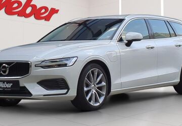 Volvo V60 57.300 km 29.890 &euro; Berlin 14165