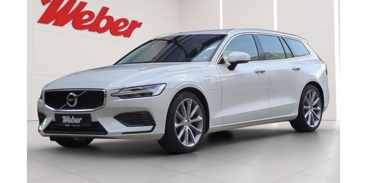 Volvo V60 57.300 km 29.890 &euro; Berlin 14165