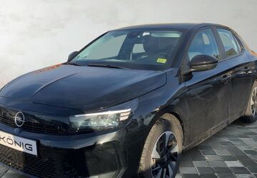 Opel Corsa 7.597 km 24.499 &euro; Teltow 14513