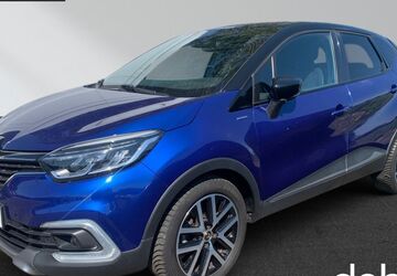 Renault Captur 26.130 km 15.490 &euro; Oranienburg OT Germendorf 16515