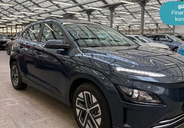 Hyundai KONA Elektro 15.150 km 19.770 &euro; Ludwigsfelde (bei Berlin) 14974
