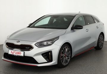 Kia pro ceed / ProCeed 84.368 km 21.990 &euro; Hoppegarten OT Hönow 15366
