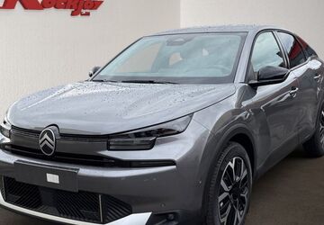 Citroen C4 1.500 km 24.950 &euro; Potsdam 14469