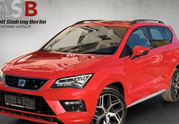 Seat Ateca 189.479 km 15.499 &euro; Berlin 12055
