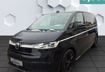 VW T7 Multivan 75.558 km 41.835 &euro; Berlin 12524