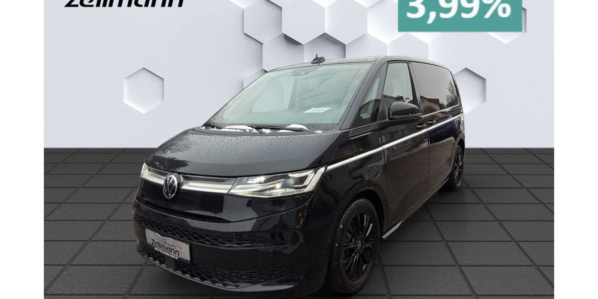 VW T7 Multivan 75.558 km 41.835 &euro; Berlin 12524