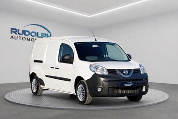 Gebrauchte Nissan NV250