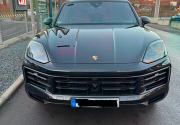 Porsche Cayenne 13.900 km 113.500 &euro; Berlin 14199