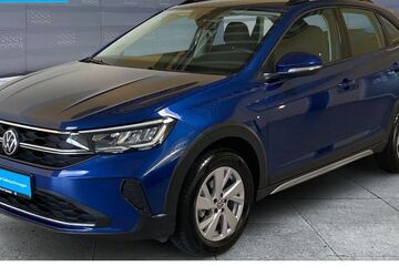 VW Taigo 3.712 km 22.650 &euro; Königs-Wusterhausen 15711