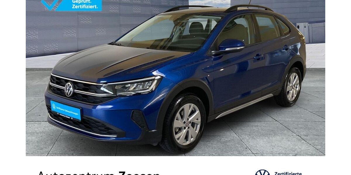 VW Taigo 3.712 km 22.650 &euro; Königs-Wusterhausen 15711