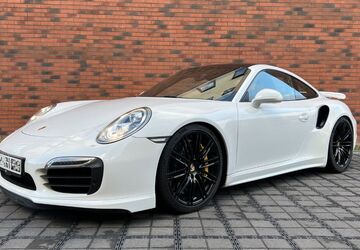 Porsche 991 31.000 km 159.890 &euro; Kleinmachnow 14532