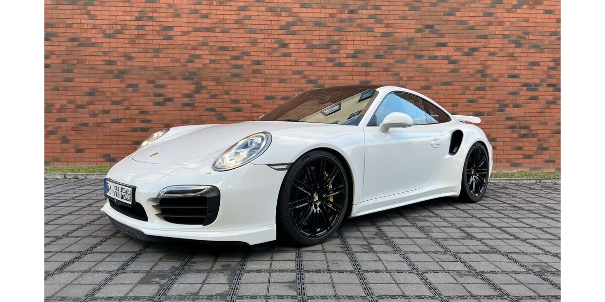 Porsche 991 31.000 km 159.890 &euro; Kleinmachnow 14532