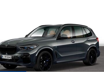 BMW X5 60.332 km 69.700 &euro; Berlin 14057