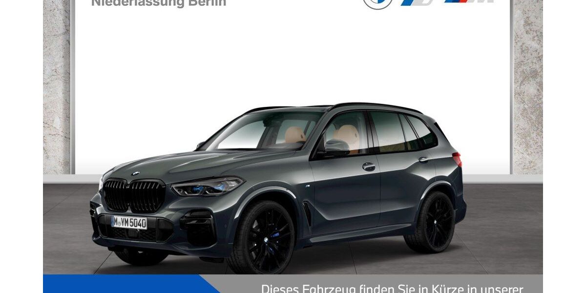 BMW X5 60.332 km 69.700 &euro; Berlin 14057