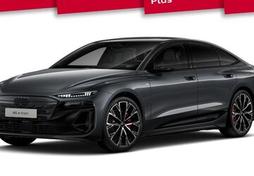 Audi A6 e-tron 9.048 km 74.990 &euro; Berlin 12489