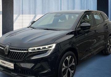 Renault Austral 18.904 km 26.890 &euro; Berlin 12099
