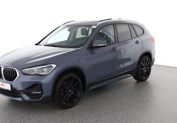 BMW X1 77.158 km 24.880 &euro; Schönefeld 12529