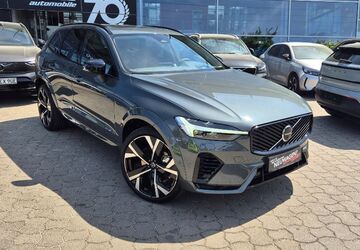 Volvo XC60 9.307 km 74.890 &euro; Potsdam 14482