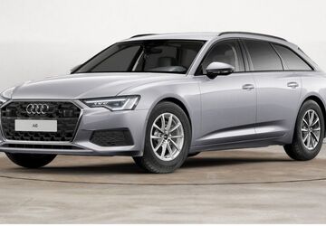 Audi A6 9.180 km 44.743 &euro; Potsdam 14482