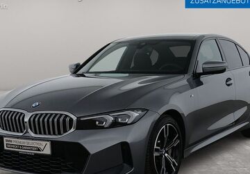 BMW 330 9.873 km 48.900 &euro; Berlin 14057