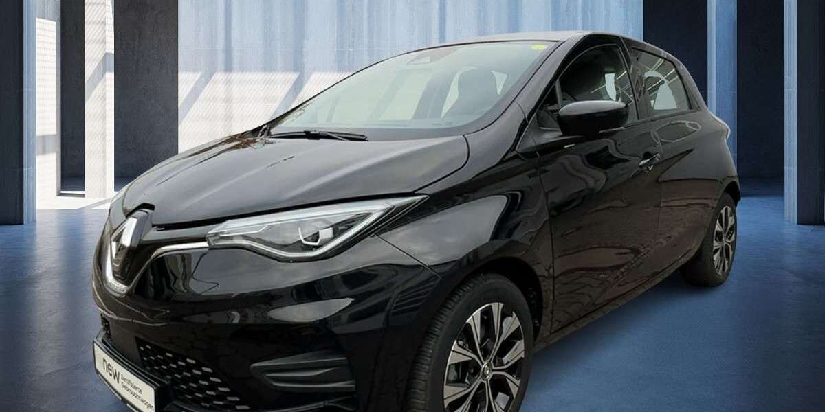 Renault ZOE 19.624 km 18.890 &euro; Berlin 12099