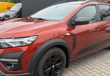Dacia Jogger 105.000 km 12.990 &euro; Berlin 13581