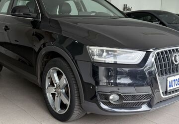 Audi Q3 199.800 km 10.880 &euro; Berlin-Reinickendorf 13403