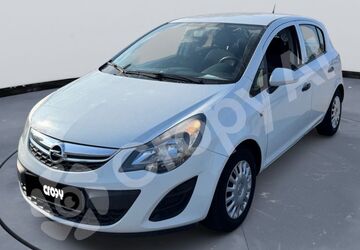 Opel Corsa 232.713 km 2.500 &euro; Berlin 13156