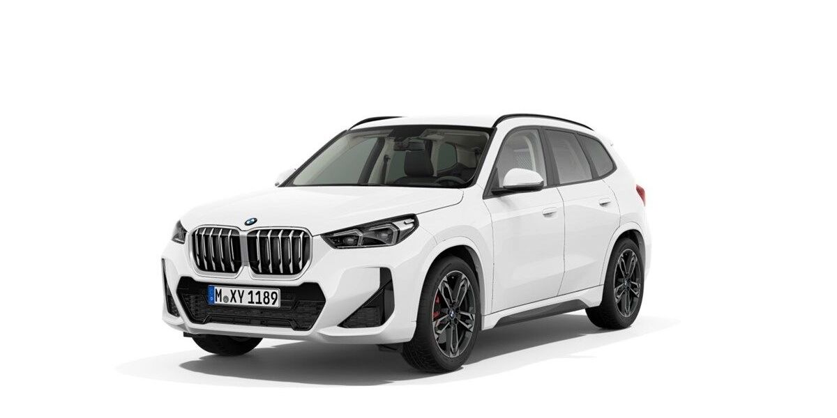 BMW X1 8.935 km 44.980 &euro; Berlin-Siemensstadt 13629
