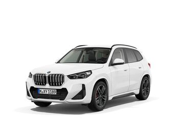 Gebrauchte BMW X1