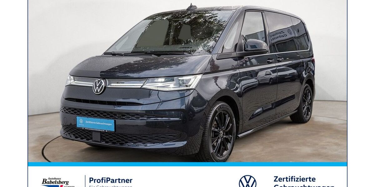 VW T7 Multivan 19.740 km 52.998 &euro; Potsdam 14482
