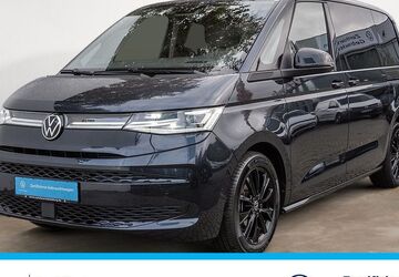 VW T7 Multivan 19.740 km 54.490 &euro; Potsdam 14482