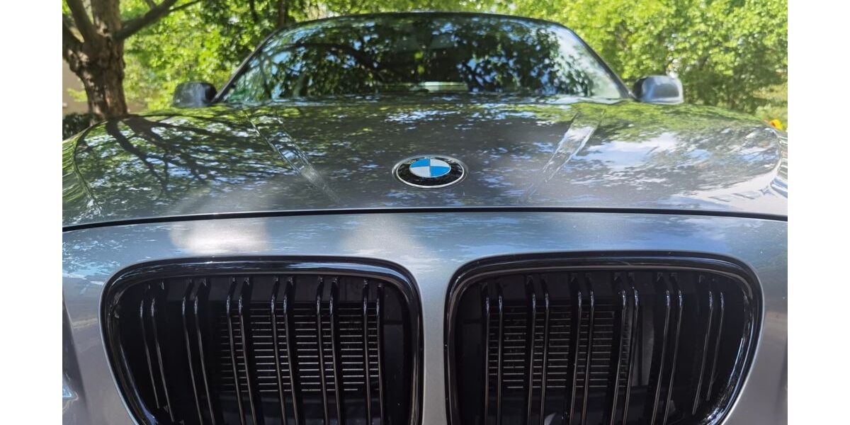 BMW X1 141.000 km 10.250 &euro; Berlin 13583