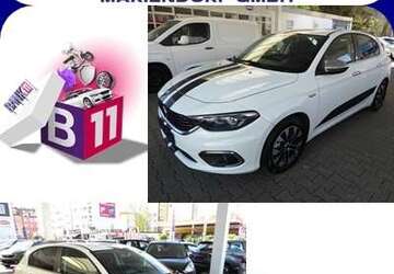 Fiat Tipo 74.541 km 9.999 &euro; Berlin 12347