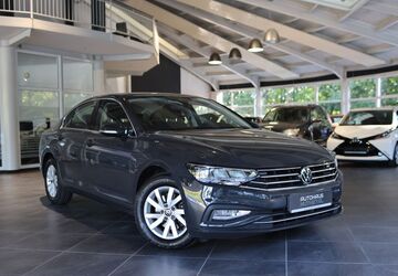VW Passat 68.991 km 23.980 &euro; Nuthetal 14558