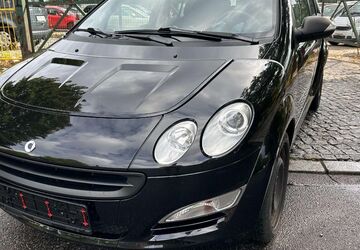Smart ForFour 145.000 km 1.980 &euro; Berlin 12109