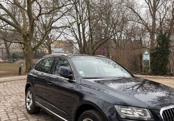 Audi Q5 192.000 km 11.800 &euro; Berlin 13359