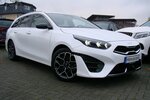 Kia Ceed SW 1.5 T-GDi GT Line ACC LED 2.600 km 24.480 &euro; Falkensee 14612