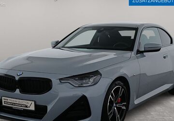 BMW 230 13.690 km 48.900 &euro; Berlin 12683