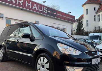 Ford Galaxy 88.000 km 7.980 &euro; Berlin 12205