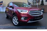 Ford Kuga Automatik*Navi*Carplay*SHZ*Tempo* 63.647 km 14.990 &euro; Berlin 13187